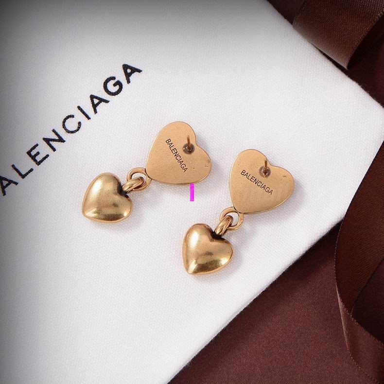 Balenciaga Earrings 57